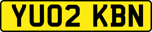 YU02KBN