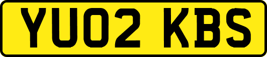 YU02KBS