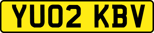 YU02KBV
