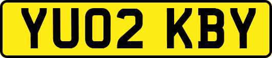 YU02KBY