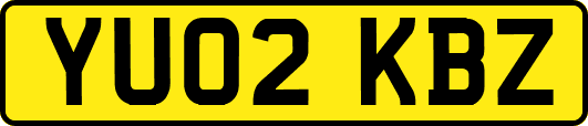 YU02KBZ