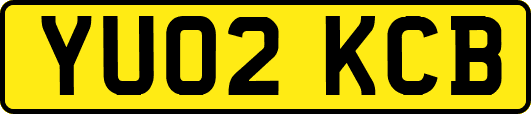 YU02KCB