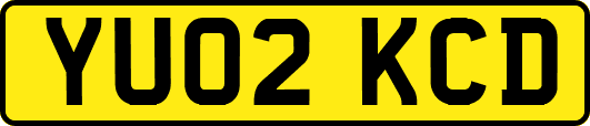 YU02KCD