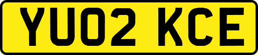 YU02KCE