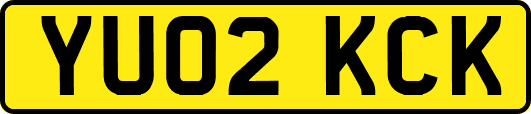 YU02KCK