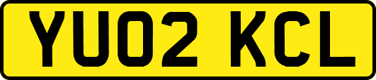 YU02KCL