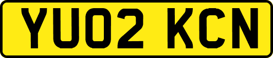 YU02KCN