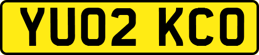 YU02KCO