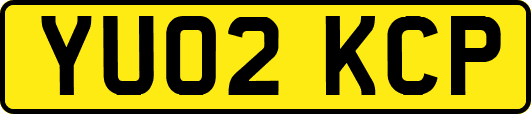 YU02KCP