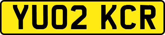 YU02KCR