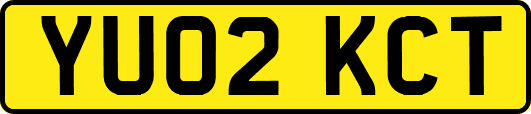 YU02KCT