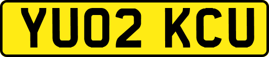 YU02KCU