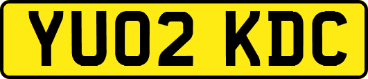 YU02KDC