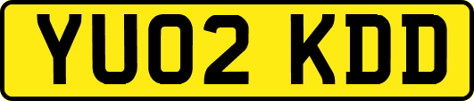 YU02KDD