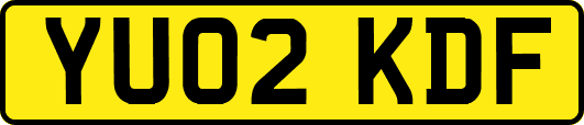 YU02KDF