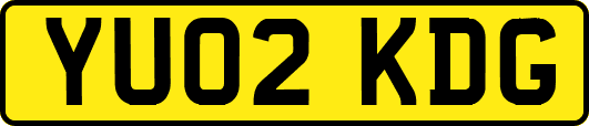 YU02KDG