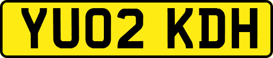 YU02KDH