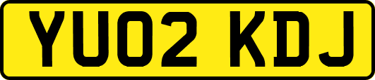 YU02KDJ