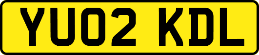 YU02KDL
