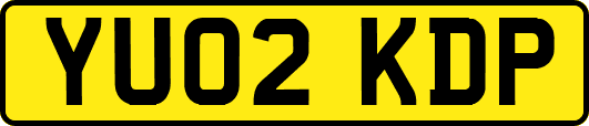 YU02KDP