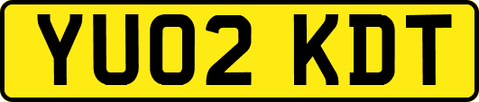 YU02KDT