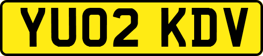YU02KDV