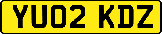 YU02KDZ