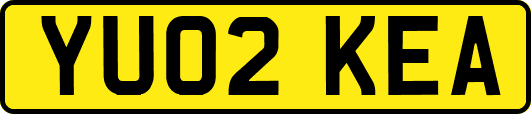 YU02KEA