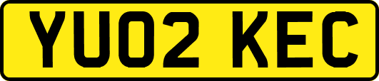 YU02KEC