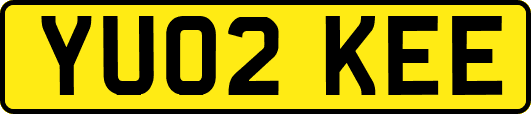 YU02KEE
