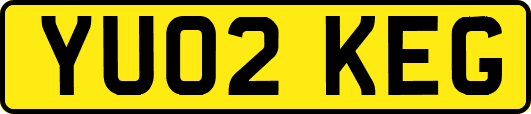 YU02KEG