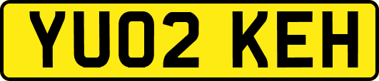 YU02KEH