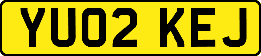 YU02KEJ