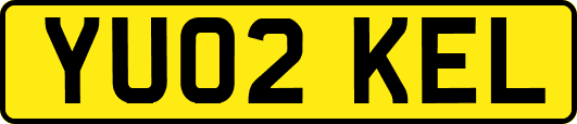 YU02KEL