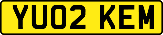 YU02KEM