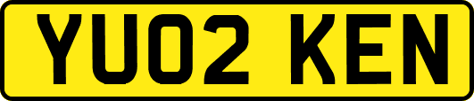 YU02KEN