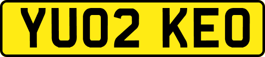 YU02KEO
