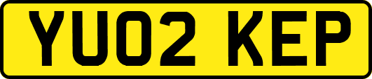 YU02KEP