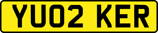 YU02KER