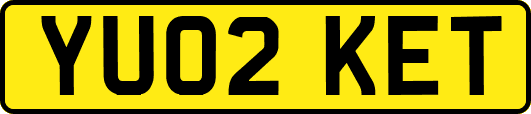 YU02KET