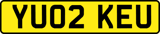 YU02KEU