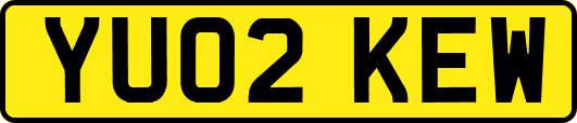 YU02KEW