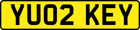 YU02KEY