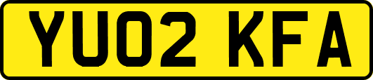 YU02KFA