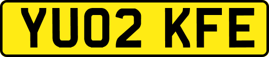 YU02KFE