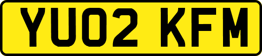 YU02KFM