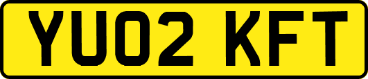 YU02KFT