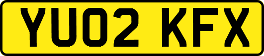YU02KFX