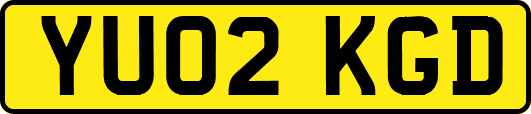YU02KGD