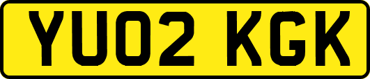 YU02KGK
